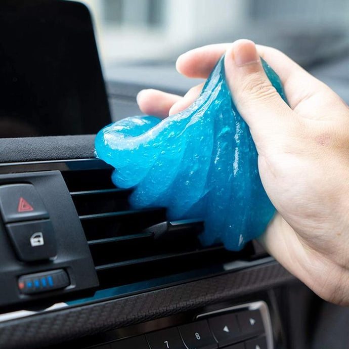 Car Cleaning Gel